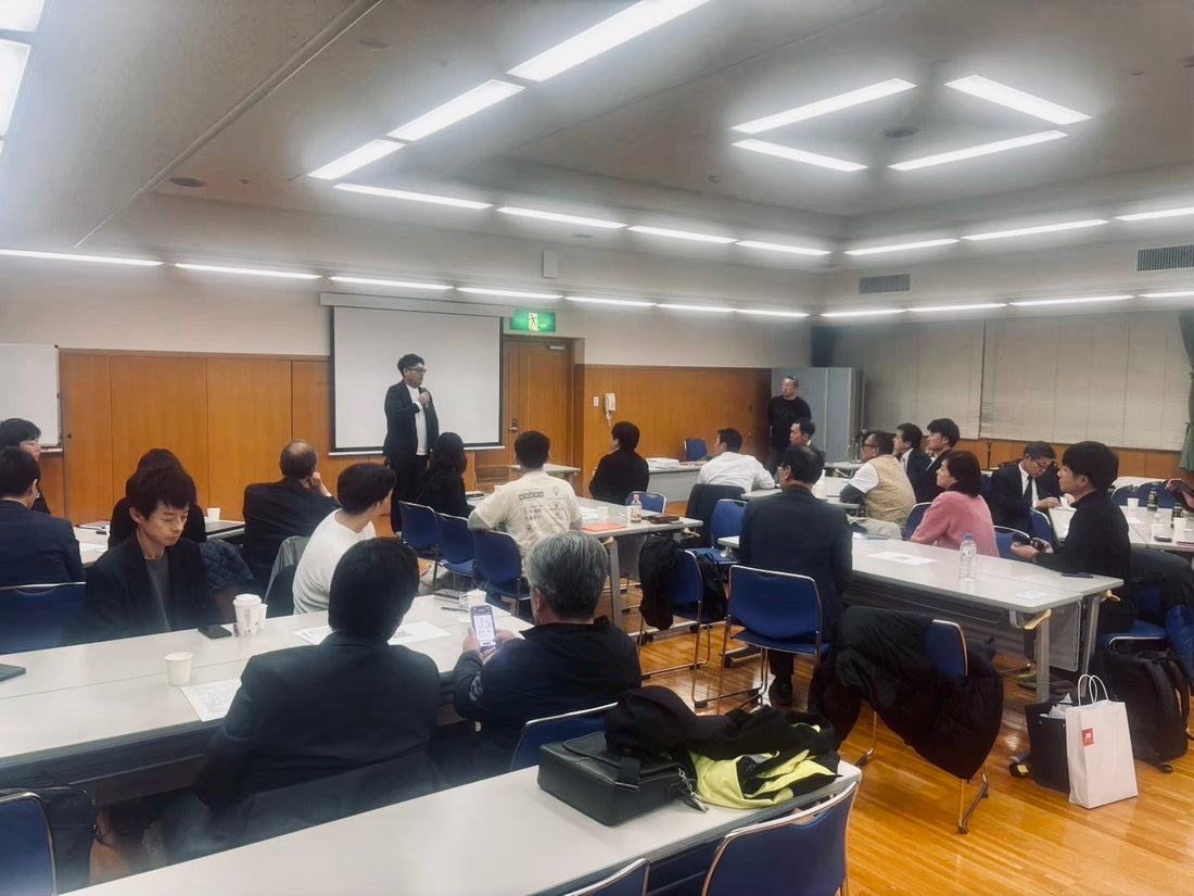 第131回おかやまスポーツプロモーション研究会（SPOC）に参加してきました
