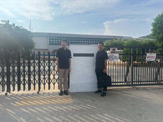 日本財団様が渋川を視察｜当団体の取り組みをご紹介しました