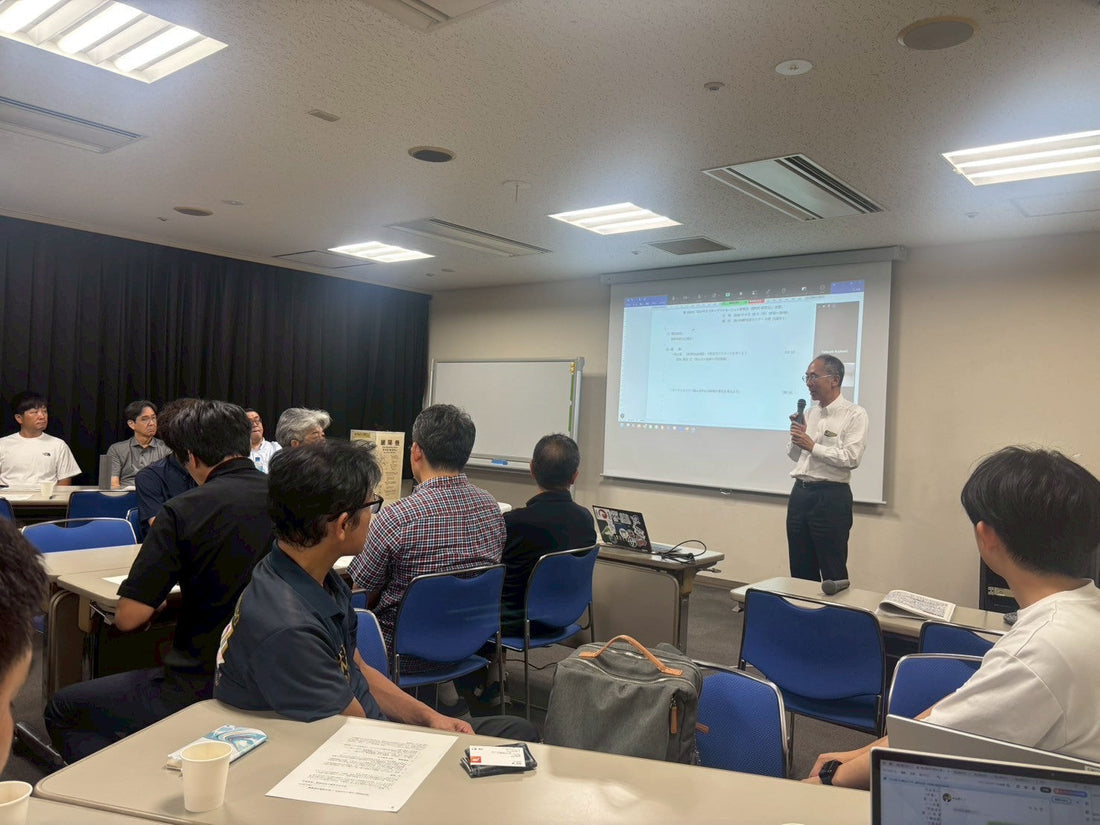 128回おかやまスポーツプロモーション研究会に参加しました