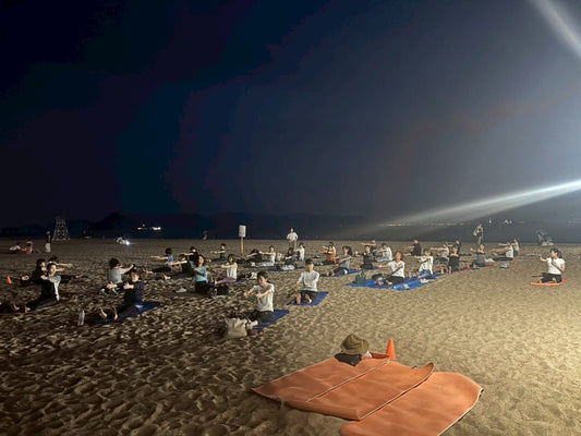 玉野市共同事業 | お母さんの心と体を癒すプロジェクト